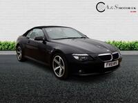 BMW 6 SERIES