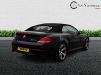 BMW 6 SERIES