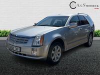 CADILLAC SR6