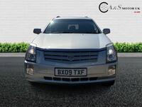 CADILLAC SR6