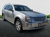 CADILLAC SR6