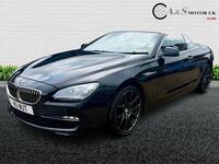 BMW 6 SERIES