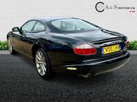 JAGUAR XK8