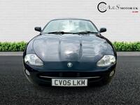 JAGUAR XK8