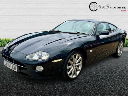 JAGUAR