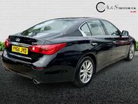 INFINITI Q50