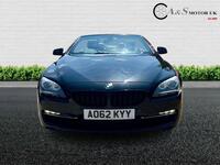 BMW 6 SERIES