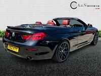 BMW 6 SERIES