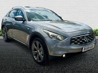 INFINITI FX
