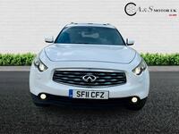 INFINITI FX