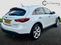 INFINITI FX
