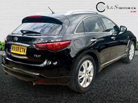 INFINITI FX