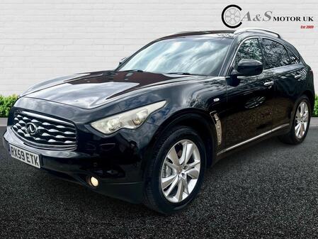 INFINITI