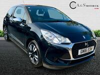 DS AUTOMOBILES DS 3