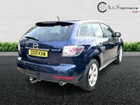 MAZDA CX-7