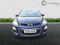 MAZDA CX-7
