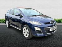 MAZDA CX-7