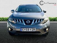 NISSAN MURANO