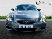 INFINITI G37