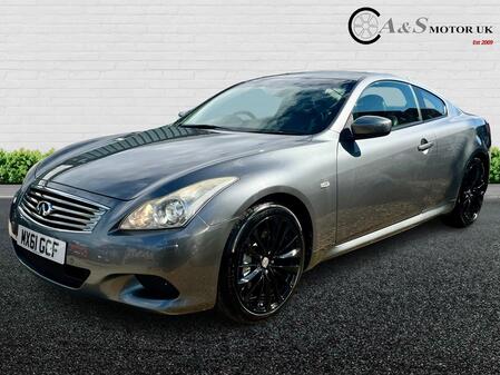INFINITI