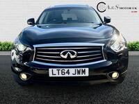 INFINITI QX70
