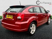 DODGE CALIBER