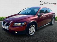 VOLVO C30