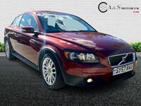 VOLVO C30