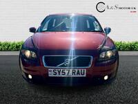 VOLVO C30