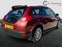 VOLVO C30