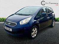 KIA VENGA