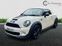 MINI COUPE