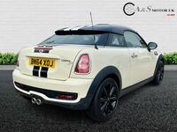 MINI COUPE