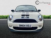 MINI COUPE