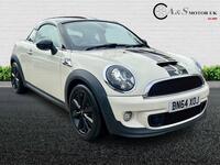 MINI COUPE