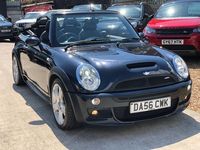 MINI CABRIOLET