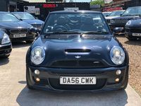 MINI CABRIOLET