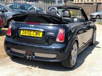 MINI CABRIOLET