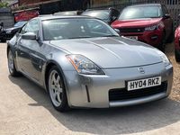NISSAN 350Z