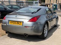 NISSAN 350Z