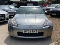 NISSAN 350Z