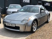 NISSAN 350Z