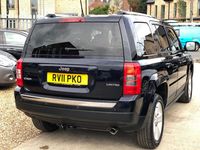 JEEP PATRIOT