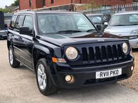 JEEP PATRIOT