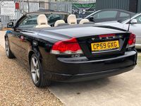 VOLVO C70