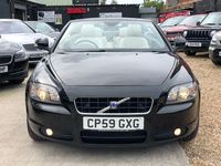 VOLVO C70