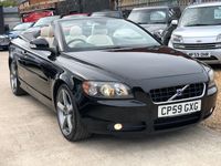 VOLVO C70
