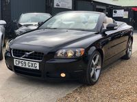 VOLVO C70