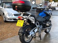 BMW R 1200
