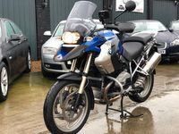 BMW R 1200